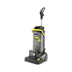 Підлогомийна машина акумуляторна Karcher BR 30/4 C BP Pack (1.783-228.0) Підлогомийна машина акумуляторна Karcher BR 30/4 C BP Pack (1.783-228.0)