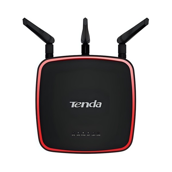 Точка доступа TENDA AP50 N300