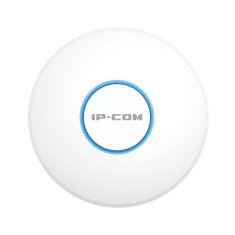 Точка доступу IP COM IUAP-AC-LITE AC1200 Точка доступу IP COM IUAP-AC-LITE AC1200
