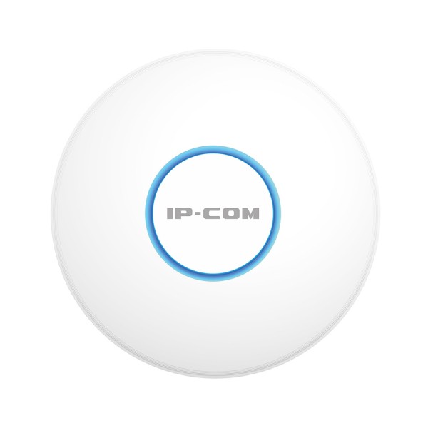 Точка доступа IP COM IUAP-AC-LR AC1350