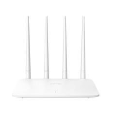 Маршрутизатор TENDA F6 N300 Маршрутизатор TENDA F6 N300