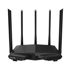 Маршрутизатор TENDA AC7 AC1200 Маршрутизатор TENDA AC7 AC1200