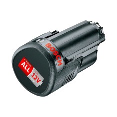 Аккумулятор Bosch PBA 12V 2.5Ah O-B Аккумулятор Bosch PBA 12V 2.5Ah O-B
