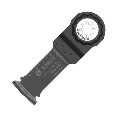 Пильное полотно Bosch PAIZ 32 APB, для многофункц. инструмента, дерево/металл Пильное полотно Bosch PAIZ 32 APB, для многофункц. инструмента, дерево/металл