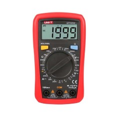 Цифровий мультиметр UNI-T UT-131C Цифровий мультиметр UNI-T UT-131C