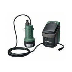 Акумуляторний насос BOSCH Garden Pump 18 Акумуляторний насос BOSCH Garden Pump 18