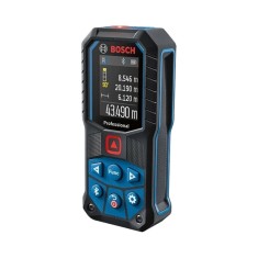 Лазерний далекомір BOSCH GLM 50-27 C Professional Лазерний далекомір BOSCH GLM 50-27 C Professional