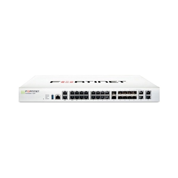 Міжмережевий екран Fortinet FG-100F