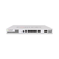 Міжмережевий екран Fortinet FG-200E-BDL Міжмережевий екран Fortinet FG-200E-BDL