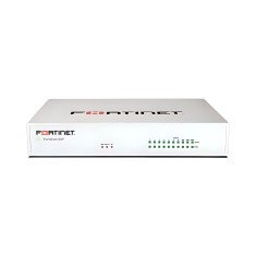 Міжмережевий екран Fortinet FG-60F