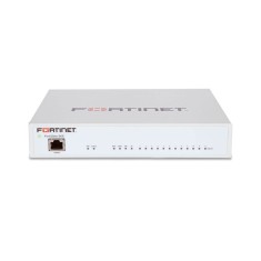 Міжмережевий екран Fortinet FG-80E-BDL Міжмережевий екран Fortinet FG-80E-BDL