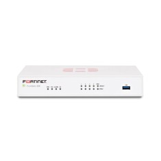 Міжмережевий екран Fortinet FWF-30E-BDL
