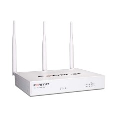 Міжмережевий екран Fortinet FWF-40F