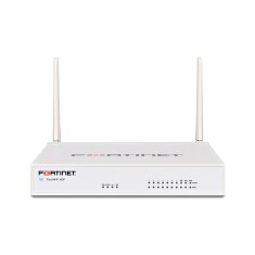 Міжмережевий екран Fortinet FWF-60F