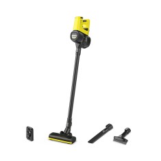 Пилосос Karcher VC 4 Cordless Myhome (1.198-620.0)