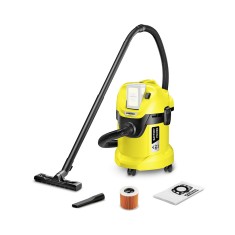 Пилосос Karcher WD3 Battery (без АКБ) (1.629-910.0)