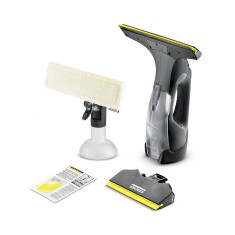 Пылесос для мытья окон Karcher WV 5 Plus Black Edition (1.633-467.0) Пылесос для мытья окон Karcher WV 5 Plus Black Edition (1.633-467.0)