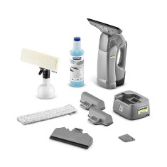 Пылесос для мытья окон Karcher WVP 10 Adv (1.633-560.0) Пылесос для мытья окон Karcher WVP 10 Adv (1.633-560.0)