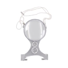 Лупа для вышивания Magnifier MG11086, увел.- 2Х, диам.- 100мм Лупа для вышивания Magnifier MG11086, увел.- 2Х, диам.- 100мм