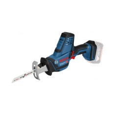 Пила шабельна акумуляторна BOSCH GSA 18 V-LI C Professional Solo (без АКБ)
