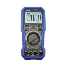 Цифровий мультиметр OWON OW18B (Bluetooth) Цифровий мультиметр OWON OW18B (Bluetooth)