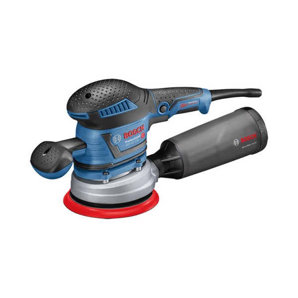 Шліфмашина ексцентрикова BOSCH GEX 40-150