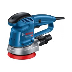 Шліфмашина ексцентрикова BOSCH Professional GEX 34-125
