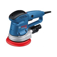 Шлифмашина эксцентриковая BOSCH GEX 34-150 Шлифмашина эксцентриковая BOSCH GEX 34-150