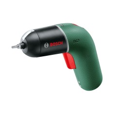 Шуруповерт акумуляторний BOSCH IXO VI Set