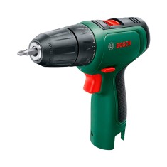 Шуруповерт акумуляторний Bosсh Easy Drill 1200 New