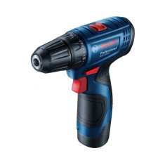Шуруповерт аккумуляторный BOSCH GSR 12V-30 Professional Шуруповерт аккумуляторный BOSCH GSR 12V-30 Professional