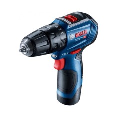 Дриль-шуруповерт ударний акумуляторний BOSCH GSB 12V-30 Professional Дриль-шуруповерт ударний акумуляторний BOSCH GSB 12V-30 Professional