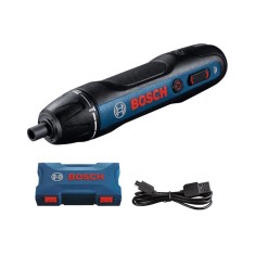 Шуруповерт акумуляторний Bosch GO Шуруповерт акумуляторний Bosch GO