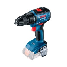 Шуруповерт акумуляторний BOSCH GSR 18V-50 Professional (без АКБ)
