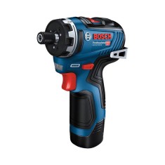 Дриль-шуруповерт ударний акумуляторний Bosch GSR 12V-35 HX Professional + 2 акб GBA 12V 3 Ah + GAL 12V-40 Дриль-шуруповерт ударний акумуляторний Bosch GSR 12V-35 HX Professional + 2 акб GBA 12V 3 Ah + GAL 12V-40