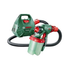 Краскопульт Bosch PFS 5000 E Краскопульт Bosch PFS 5000 E