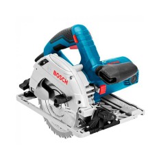 Пила дисковая BOSCH GKS 55+ GCE