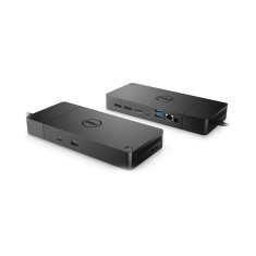 Порт-реплiкатор Dell 210-AZBU Dock WD19S 180W Порт-реплiкатор Dell 210-AZBU Dock WD19S 180W