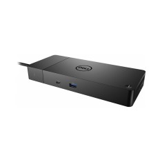 Порт-реплiкатор Dell 210-AZBV Thunderbolt Dock WD19TBS 180W Порт-реплiкатор Dell 210-AZBV Thunderbolt Dock WD19TBS 180W