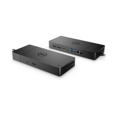Порт-реплiкатор Dell 210-AZBX WD19S 130W Порт-реплiкатор Dell 210-AZBX WD19S 130W