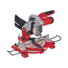 Пила торцювальна Einhell TC-MS 216 Пила торцювальна Einhell TC-MS 216