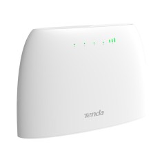 Маршрутизатор TENDA 4G03 N300 Маршрутизатор TENDA 4G03 N300