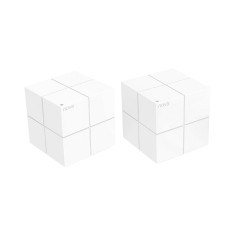 WiFi-система TENDA NOVA MESH MW6-KIT-2 AC1200 2шт WiFi-система TENDA NOVA MESH MW6-KIT-2 AC1200 2шт