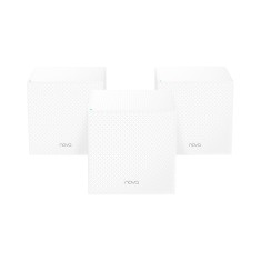 WiFi-система TENDA NOVA MESH MW12-KIT-3 AC2100 3шт WiFi-система TENDA NOVA MESH MW12-KIT-3 AC2100 3шт