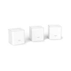 WiFi-система TENDA NOVA MESH MW3-KIT-3 AC1200 3шт WiFi-система TENDA NOVA MESH MW3-KIT-3 AC1200 3шт