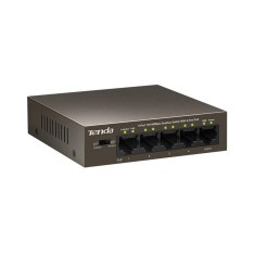 Коммутатор TENDA TEF1105P-4-63W Коммутатор TENDA TEF1105P-4-63W