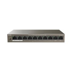 Коммутатор TENDA TEF1110P-8-63W Коммутатор TENDA TEF1110P-8-63W