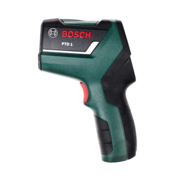 Термодетектор лазерный Bosch PTD1