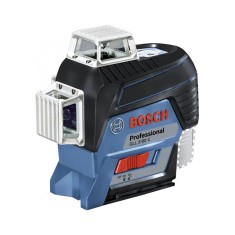 Нивелир лазерный BOSCH GLL 3-80 C Professional + BM 1 + LR 7 + 12V (L-Boxx) Нивелир лазерный BOSCH GLL 3-80 C Professional + BM 1 + LR 7 + 12V (L-Boxx)