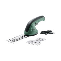 Кущоріз акумуляторний Bosch EasyShear Кущоріз акумуляторний Bosch EasyShear